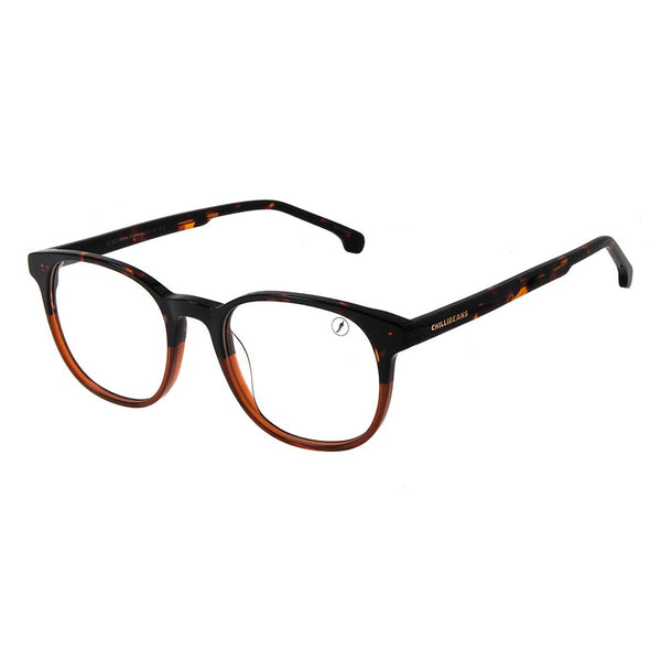 Lentes De Vista Chilli Beans Redondo