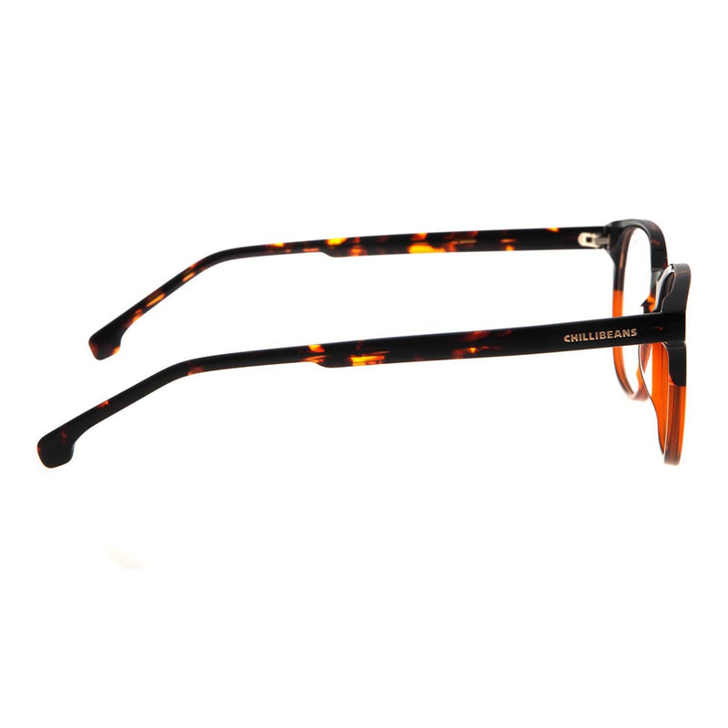 Lentes De Vista Chilli Beans Redondo