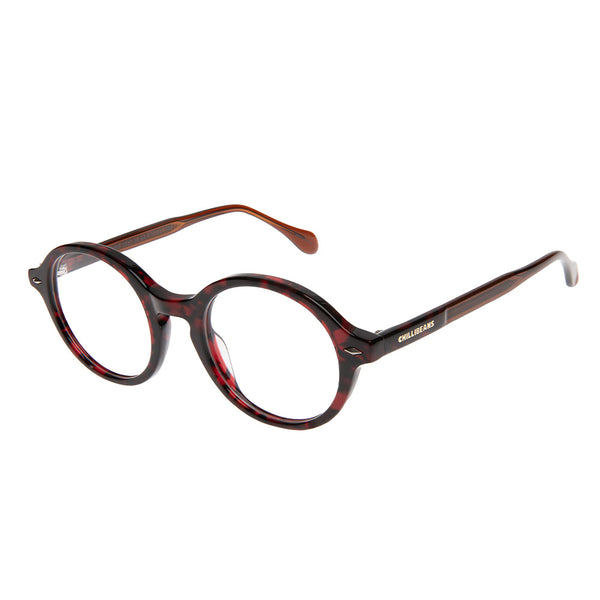 Lentes De Vista Chilli Beans Redondo