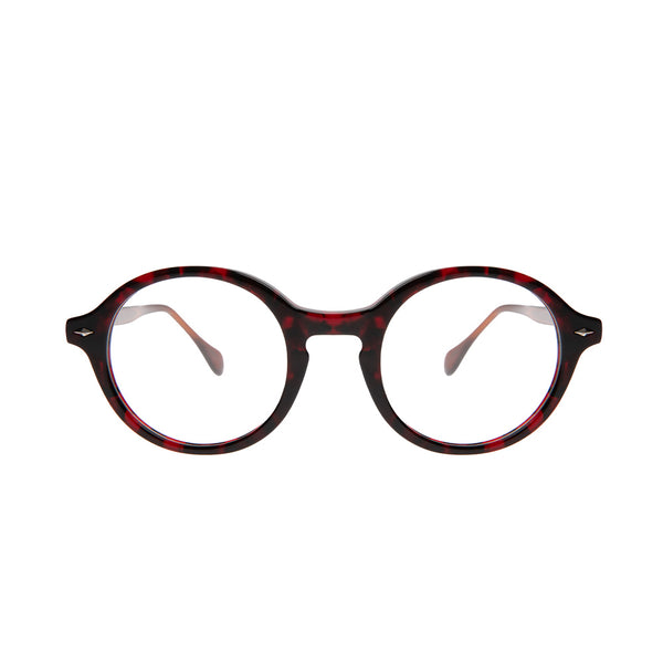 Lentes De Vista Chilli Beans Redondo