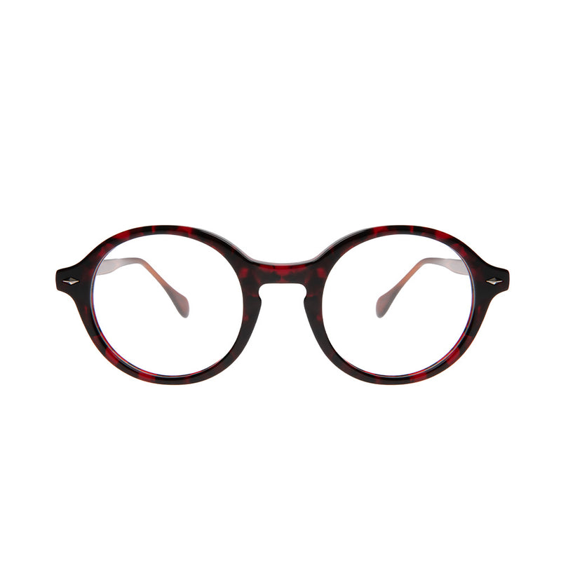 Lentes De Vista Chilli Beans Redondo