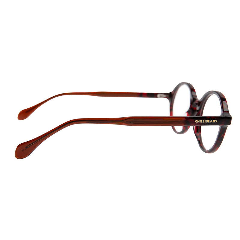 Lentes De Vista Chilli Beans Redondo
