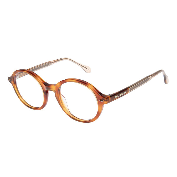 Lentes De Vista Chilli Beans Redondo