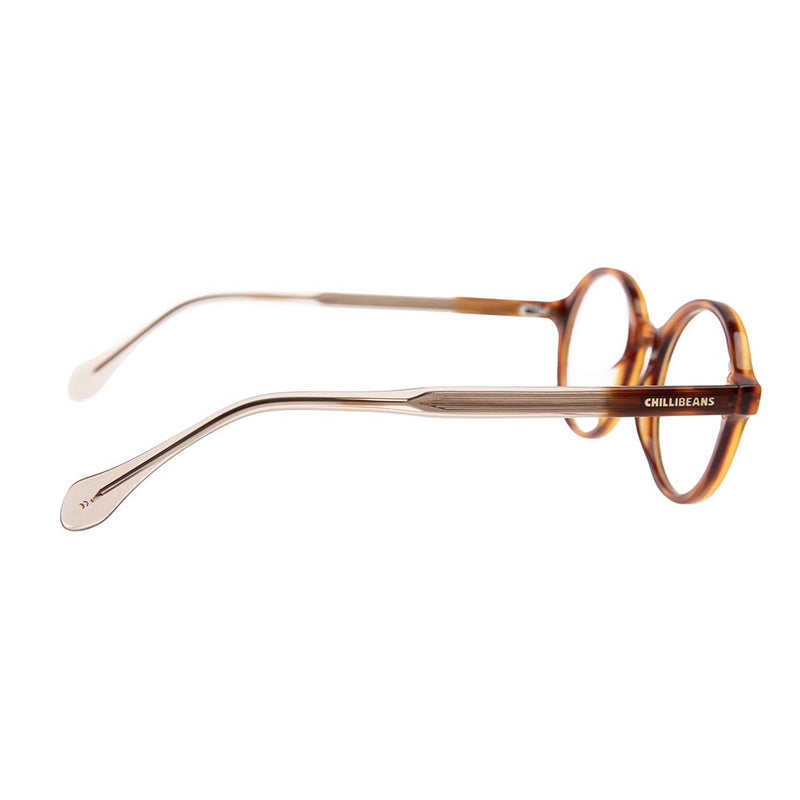 Lentes De Vista Chilli Beans Redondo