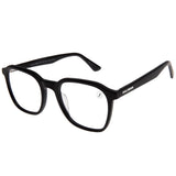 Lentes De Vista Grau Cuadrado De Acetato