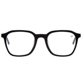 Lentes De Vista Grau Cuadrado De Acetato