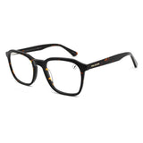 Lentes De Vista Grau Cuadrado De Acetato