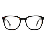 Lentes De Vista Grau Cuadrado De Acetato