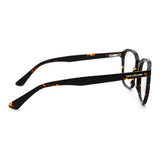 Lentes De Vista Grau Cuadrado De Acetato