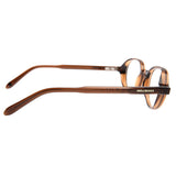 Lentes De Vista Acetato Color Vibes Redondo