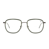 Lentes de Vista Otica Cuadrado