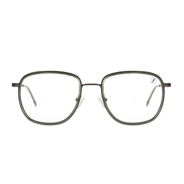 Lentes de Vista Otica Cuadrado