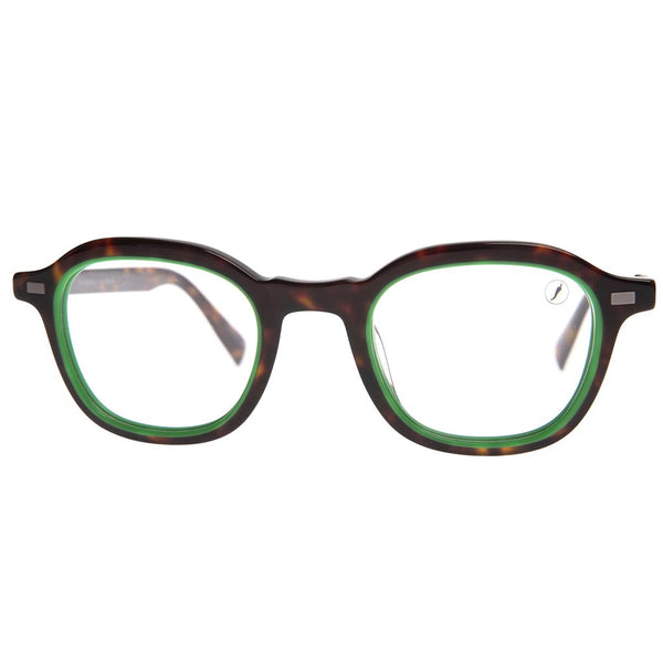 Lentes De Vista Color Vibes Redondo