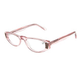 Lentes De Vista Acetato Chilli Beans Redondo
