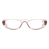 Lentes De Vista Acetato Chilli Beans Redondo