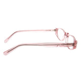 Lentes De Vista Acetato Chilli Beans Redondo