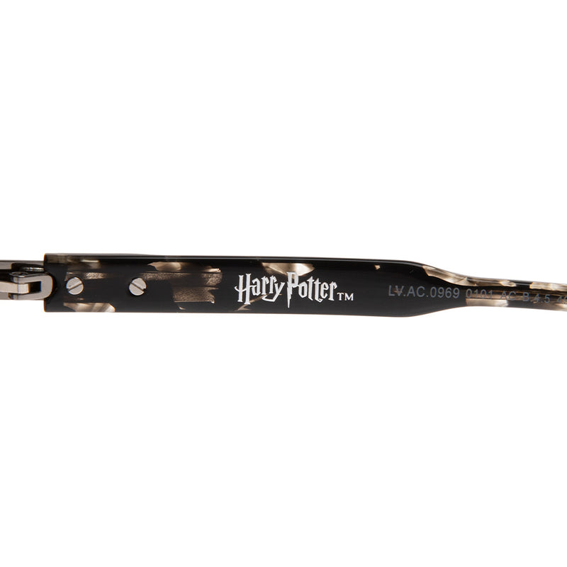 Lentes de Vista Harry Potter 2023 Redondo