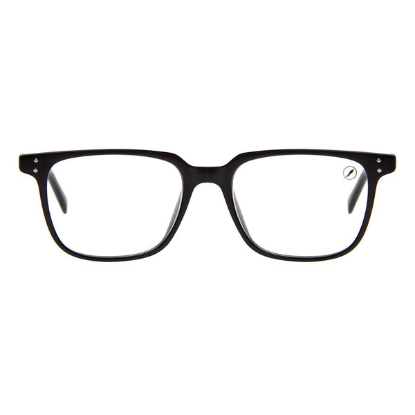 Montura Chilli Beans Cuadrado Gris/Gradiente Hombre