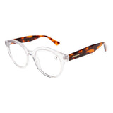Lentes de Vista Chilli Beans Redondo