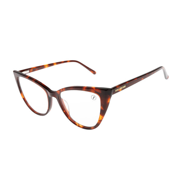 Lentes de Vista Chilli Beans Cat - Mujer