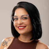 Lentes de Vista Chilli Beans Cat - Mujer