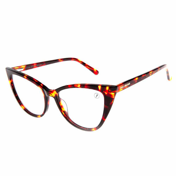 Lentes de Vista Chilli Beans Cat - Mujer