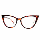 Lentes de Vista Chilli Beans Cat - Mujer