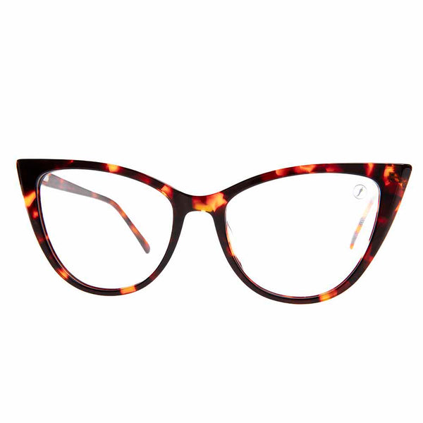 Lentes de Vista Chilli Beans Cat - Mujer