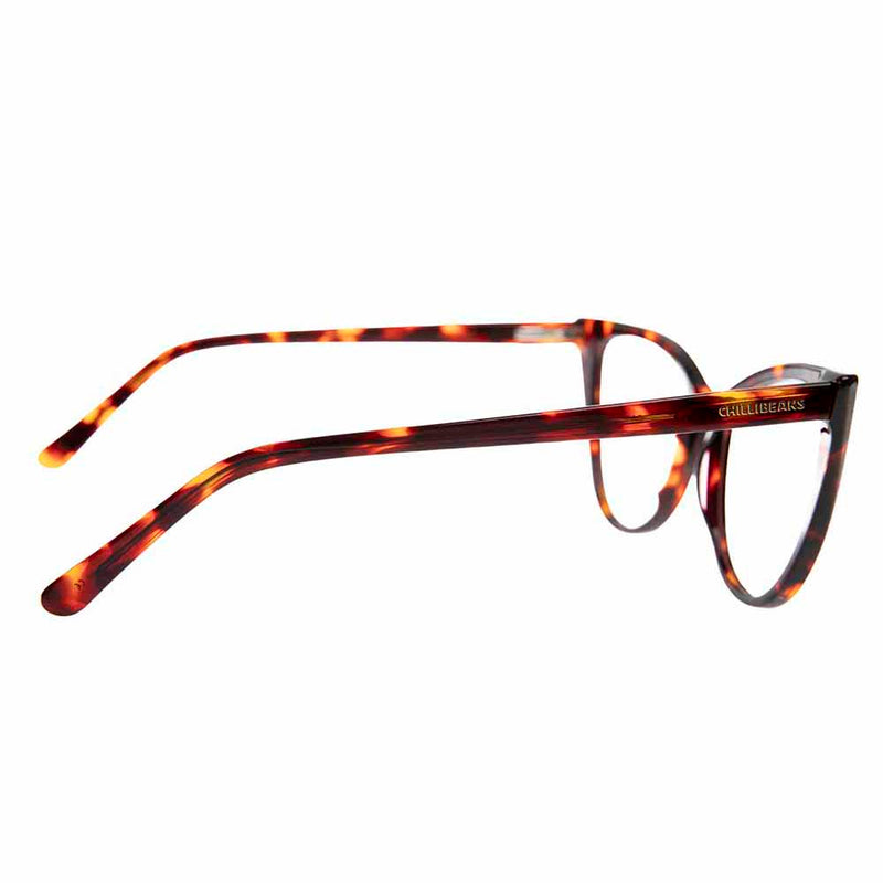 Lentes de Vista Chilli Beans Cat - Mujer