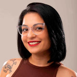 Lentes de Vista Chilli Beans Cat - Mujer