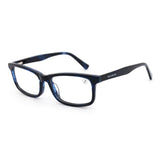 Lentes De Vista Saude Cuadrado De Acetato