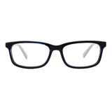 Lentes De Vista Saude Cuadrado De Acetato