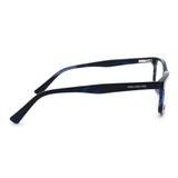 Lentes De Vista Saude Cuadrado De Acetato