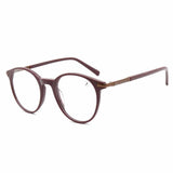 Lentes De Vista Chilli Beans Redondo