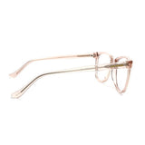 Lentes De Vista Color Vibes Cuadrado