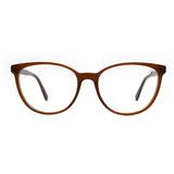 Lentes De Vista Double Vision Sazonal Maes Cat Mujer