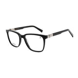 Lentes De Vista De Acetato Cuadrado New Era