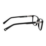 Lentes De Vista De Acetato Cuadrado New Era