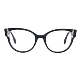 Lentes De Vista Grau Redondo De Acetato