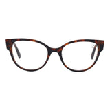 Lentes De Vista Grau Redondo De Acetato