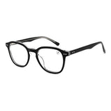 Lentes De Vista De Acetato Redondo Chilli Beans