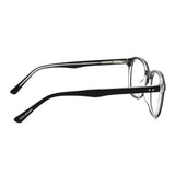 Lentes De Vista De Acetato Redondo Chilli Beans
