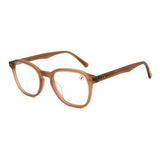 Lentes De Vista De Acetato Redondo Chilli Beans