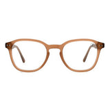 Lentes De Vista De Acetato Redondo Chilli Beans