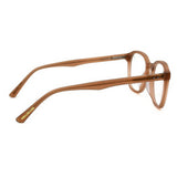 Lentes De Vista De Acetato Redondo Chilli Beans