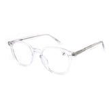 Lentes De Vista De Acetato Redondo Chilli Beans