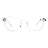 Lentes De Vista De Acetato Redondo Chilli Beans