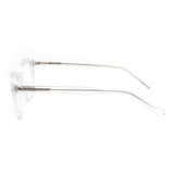 Lentes De Vista De Acetato Redondo Chilli Beans