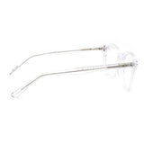 Lentes De Vista De Acetato Redondo Chilli Beans