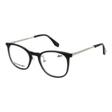 Lentes De Vista De Acetato Redondo Reebok